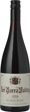 HODDLES CREEK 1er Yarra Valley Pinot Noir, Yarra Valley 2024 Bottle image number 0