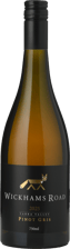HODDLES CREEK Wickhams Road Pinot Gris, Yarra Valley 2025 Bottle