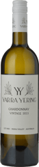 YARRA YERING Chardonnay, Yarra Valley 2023 Bottle image number 0