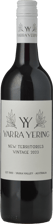 YARRA YERING New Territories Shiraz Touriga, Yarra Valley 2023 Bottle