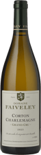 DOMAINE FAIVELEY Grand Cru, Corton-Charlemagne 2023 Bottle