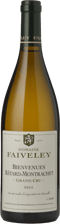 DOMAINE FAIVELEY Grand Cru, Bienvenues-Batard-Montrachet 2023 Bottle