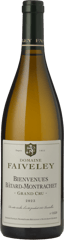 DOMAINE FAIVELEY Grand Cru, Bienvenues-Batard-Montrachet 2023 Bottle image number 0