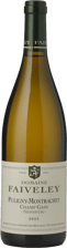 DOMAINE FAIVELEY 1er Cru Champ Gain, Puligny-Montrachet 2023 Bottle
