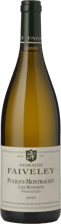 DOMAINE FAIVELEY Les Referts 1er Cru Puligny Montrachet  2023 Bottle
