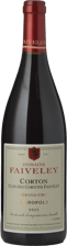 DOMAINE FAIVELEY Clos Des Cortons Grand Cru - Monopole, Corton 2023 Bottle