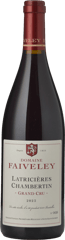 DOMAINE FAIVELEY Grand Cru, Latricieres-Chambertin 2023 Bottle image number 0