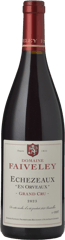 DOMAINE FAIVELEY En Orveaux Grand Cru, Echezeaux 2023 Bottle image number 0