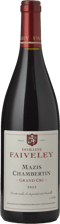 DOMAINE FAIVELEY Grand Cru, Mazis-Chambertin 2023 Bottle