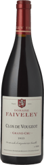 DOMAINE FAIVELEY DOMAINE FAIVELEY, Grand Cru Clos de Vougeot 2023 Bottle image number 0