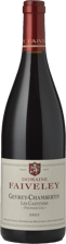 DOMAINE FAIVELEY 1er cru Les Cazetiers, Gevrey-Chambertin 2023 Bottle