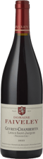 DOMAINE FAIVELEY Lavaux-St-Jaques 1er cru, Gevrey-Chambertin 2023 Bottle