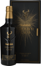 GLENFIDDICH Grand Cru Cuvee Cask Finish 23 Year Old 40% ABV , Scotland NV 700ml
