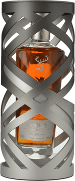 GLENFIDDICH 30 Year Old Suspended Time 43% ABV, Single Malt Whisky NV 700ml image number 0