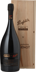 PENFOLDS X Thienot Lot 1 175 Blanc de Noirs, Champagne 2014 Magnum image number 0
