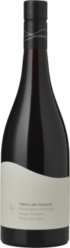 YABBY LAKE VINEYARD Single Vineyard Pinot Noir, Mornington Peninsula  2023 Bottle image number 0