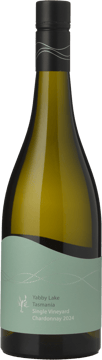 YABBY LAKE VINEYARD Single Vineyard Chardonnay, Coal River Valley, Tasmania 2024 Bottle image number 0