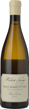 HUBERT LAMY 1er Cru Derriere Chez Edouard Cuvee Haute Densite, Saint Aubin 2022 Bottle image number 0