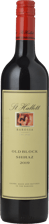 ST HALLETT Old Block Shiraz, Barossa 2019 Bottle