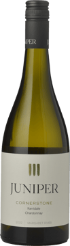 JUNIPER ESTATE Cornerstone Karridale Chardonnay, Margaret River, Karridale 2022 Bottle image number 0