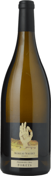 DOMAINE MOREAU-NAUDET Forets 1er Cru, Chablis 2023 Magnum image number 0
