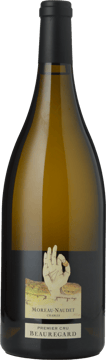 DOMAINE MOREAU-NAUDET 1er Cru Beauregard , Chablis 2023 Magnum image number 0