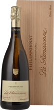 PHILIPPONNAT La Remissonne Premier Cru Extra-Brut, Champagne 2015 Bottle
