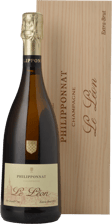 PHILIPPONNAT Le Leon Grand Cru, Champagne 2015 Bottle
