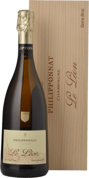 PHILIPPONNAT Le Leon Grand Cru, Champagne 2015 Bottle image number 0