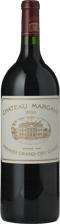 CHATEAU MARGAUX 1er cru classe, Margaux 2010 Magnum