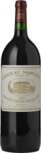 CHATEAU MARGAUX 1er cru classe, Margaux 2001 Magnum