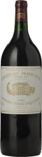 CHATEAU MARGAUX 1er cru classe, Margaux 1990 Magnum