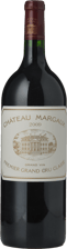 CHATEAU MARGAUX 1er cru classe, Margaux 2009 Magnum