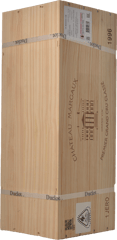 CHATEAU MARGAUX 1er cru classe, Margaux 1996 5 Litre Bottle image number 0