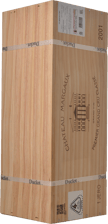 CHATEAU MARGAUX 1er cru classe, Margaux 2001 5 Litre Bottle