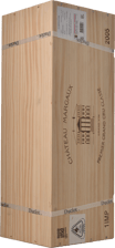 CHATEAU MARGAUX 1er cru classe, Margaux 2005 6 Litre Bottle