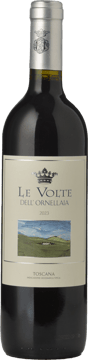 TENUTA DELL ORNELLAIA  Le Volte ,Toscana IGT 2023 Bottle image number 0