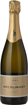 KREGLINGER Brut, Tasmania NV Bottle image number 0