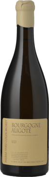 PIERRE-YVES COLIN-MOREY, Bourgogne Aligote 2023 Bottle image number 0