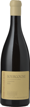 PIERRE-YVES COLIN-MOREY Bourgogne Blanc 2023 Bottle image number 0