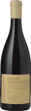 PIERRE-YVES COLIN-MOREY, Bourgogne Hautes Cotes de Beaune blanc 2023 Bottle image number 0