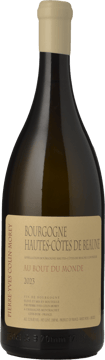 PIERRE-YVES COLIN-MOREY, Bourgogne Hautes Cotes de Beaune blanc 2023 Magnum image number 0