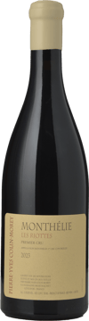 PIERRE-YVES COLIN-MOREY 1er cru La Riotte, Monthelie 2023 Bottle image number 0