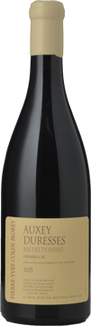 PIERRE YVES COLIN MOREY Rouge Bas des Duresses , Auxey-Duresses 2023 Bottle image number 0