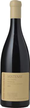 PIERRE YVES COLIN MOREY 1er Cru La Comme Rouge , Santenay 2023 Bottle image number 0