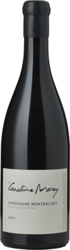 CAROLINE MOREY Chassagne-Montrachet Rouge 2023 Bottle image number 0