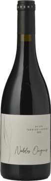 TARDIEU-LAURENT Nobles Origines, Cotes-du-Rhone 2022 Bottle image number 0