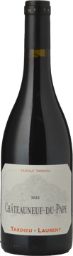 TARDIEU-LAURENT, Chateauneuf-du-Pape 2022 Bottle image number 0