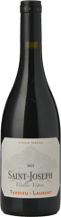 TARDIEU-LAURENT Vieilles Vignes, St-Joseph 2022 Bottle image number 0