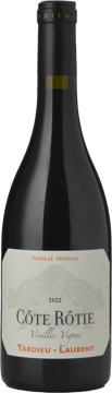 TARDIEU-LAURENT Vieilles Vignes, Cote-Rotie 2022 Bottle image number 0